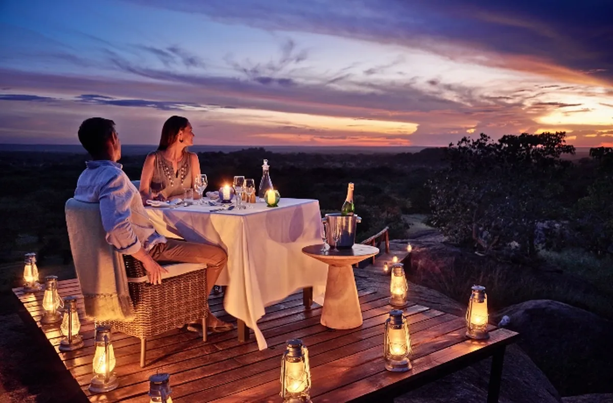 Private Dining
