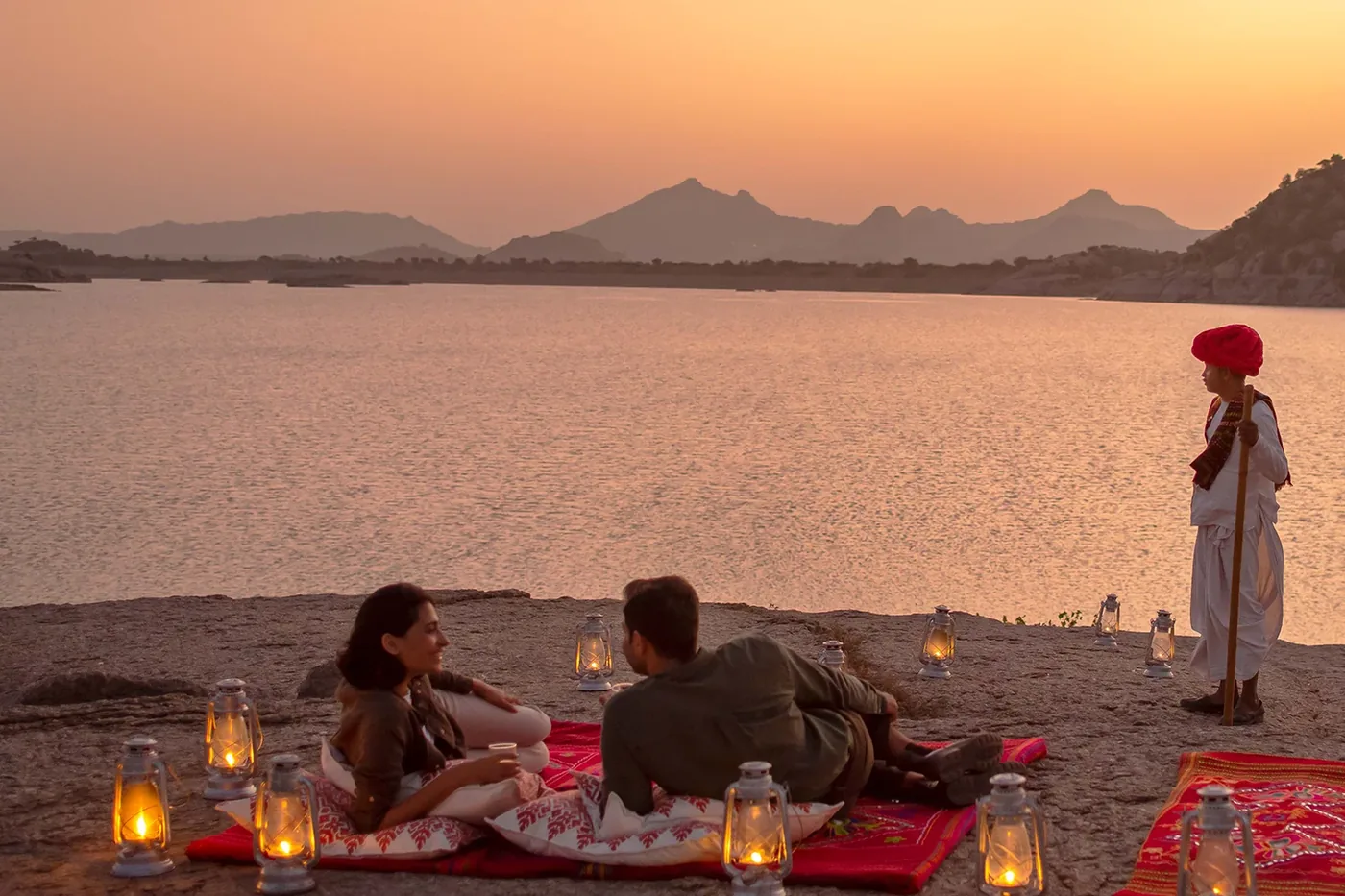 Sundowners
