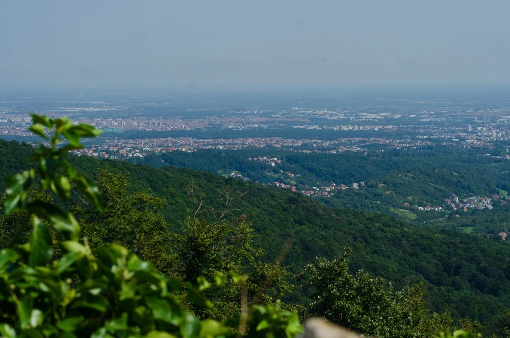 Chamundi Hill