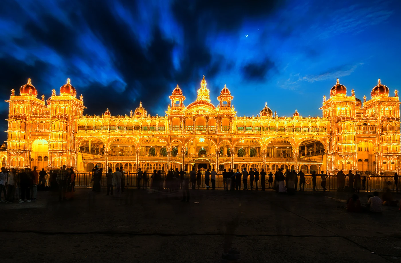 Mysuru