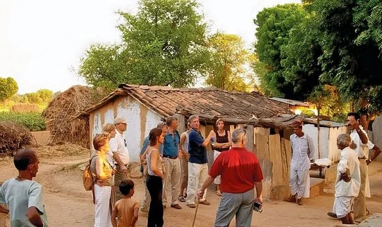 Village & Tribal Cultural Experience