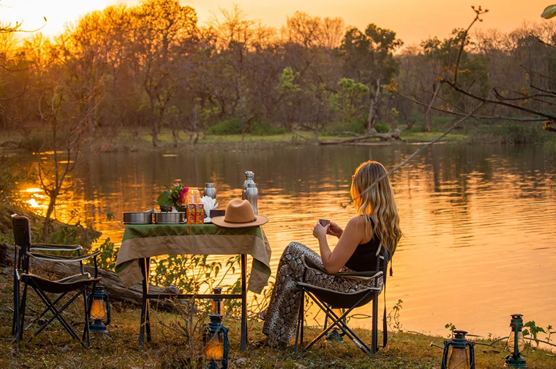 Sundowners
