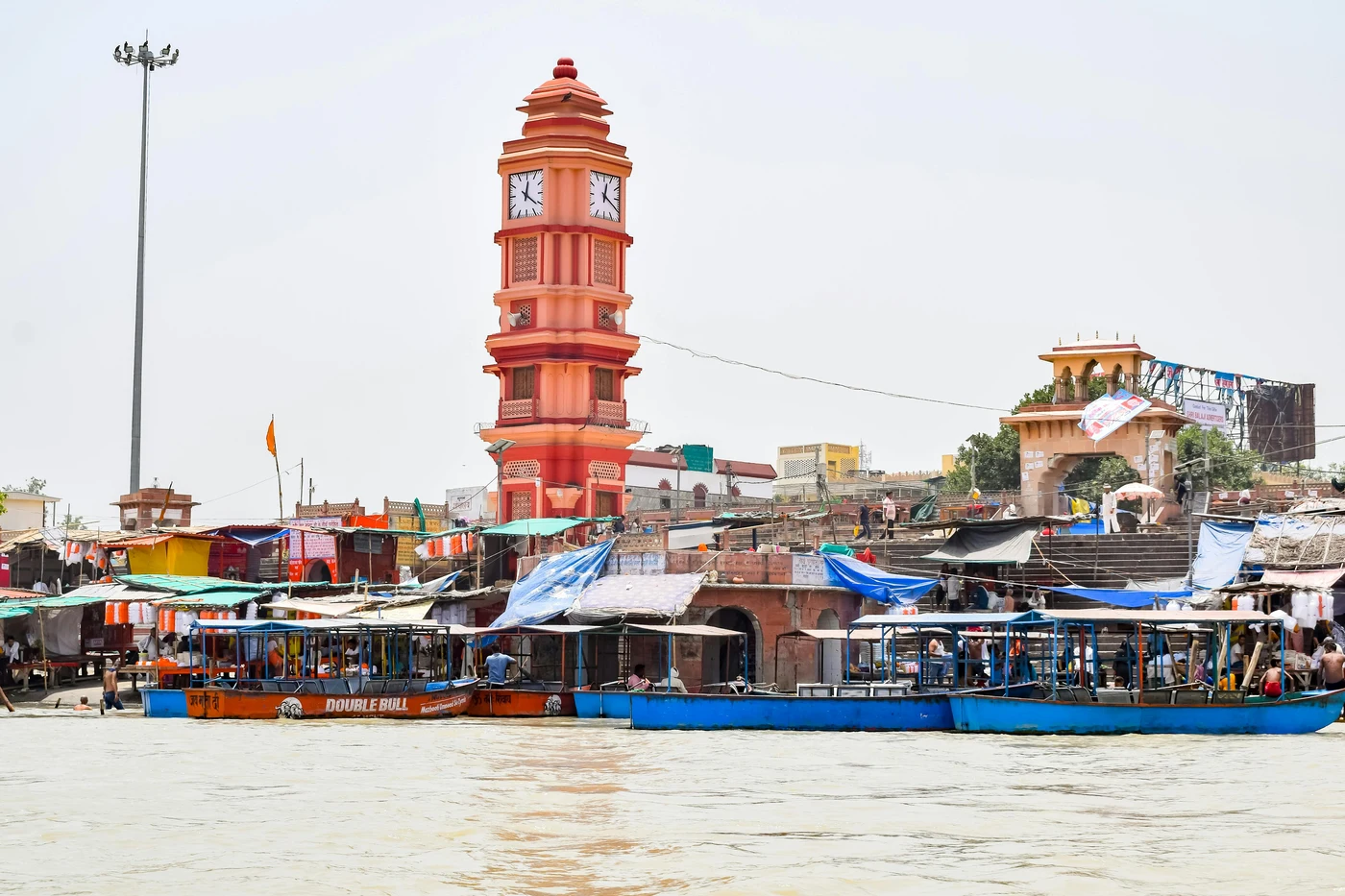 Alikatta Watch Tower