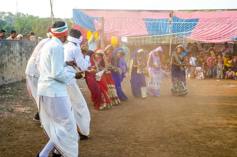 Tribal & Cultural Experience