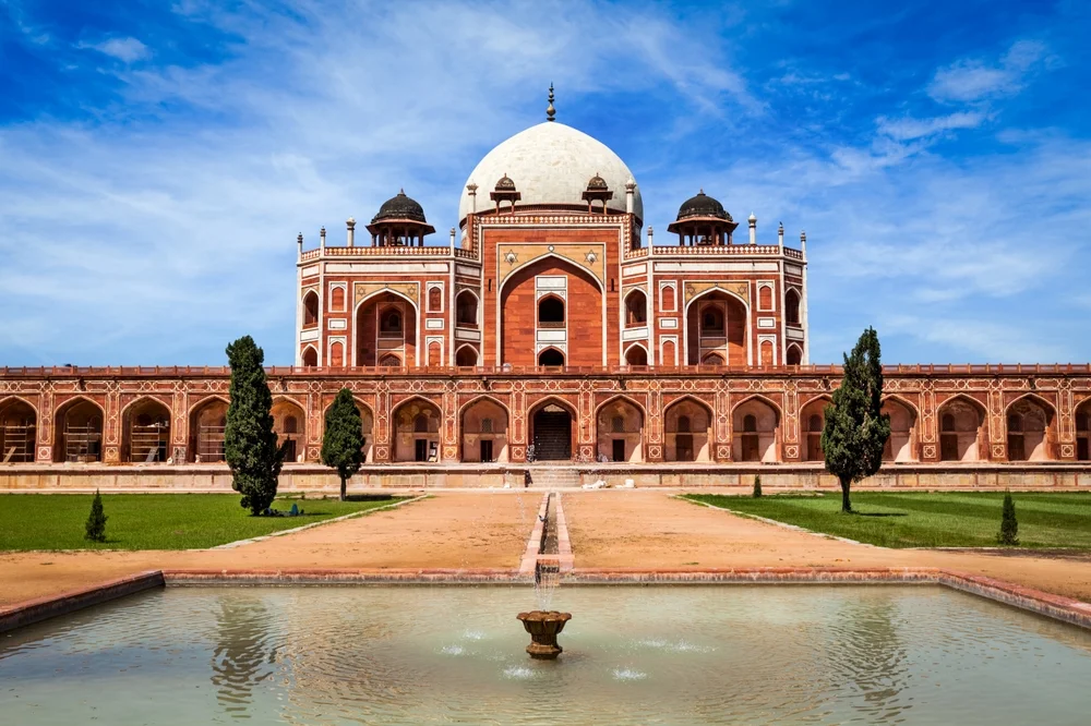 Delhi
