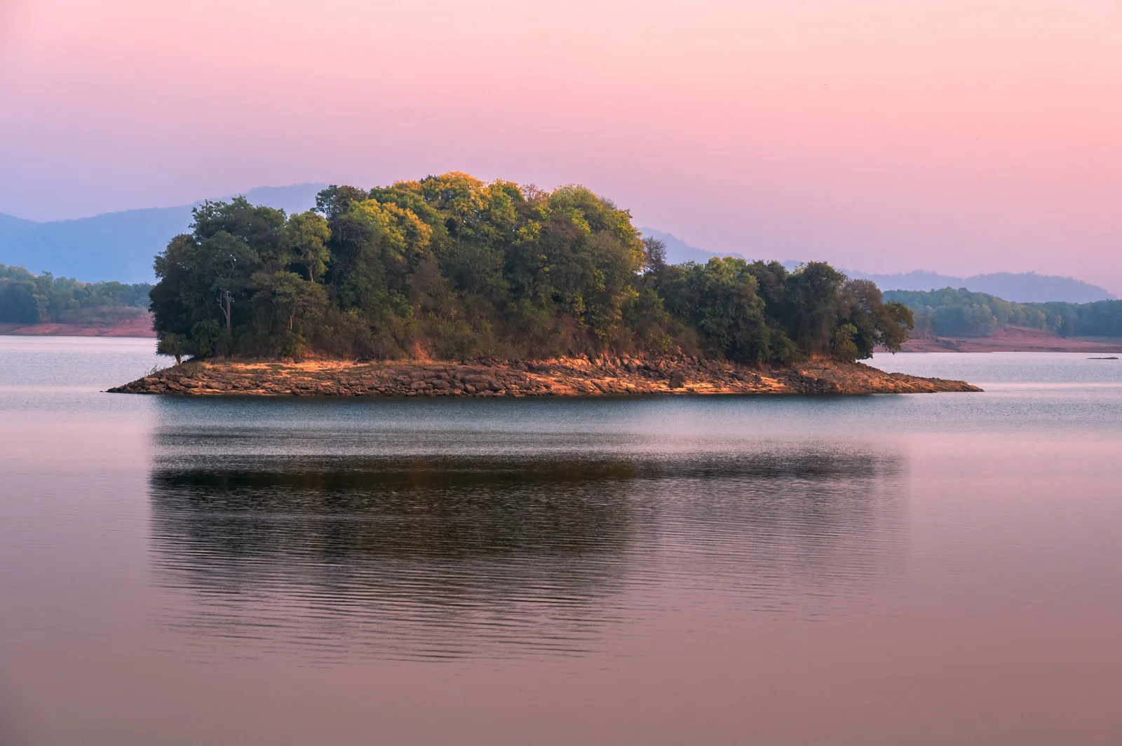 Itarsi