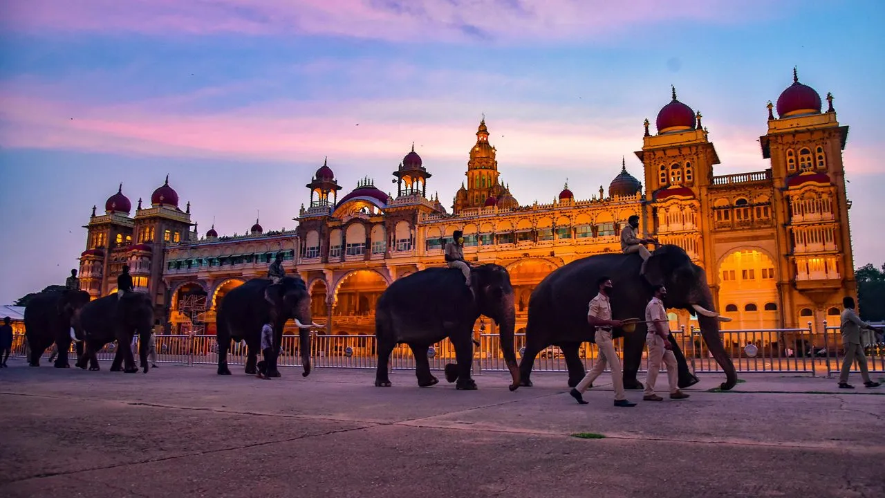 Mysuru