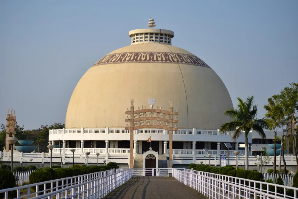Nagpur