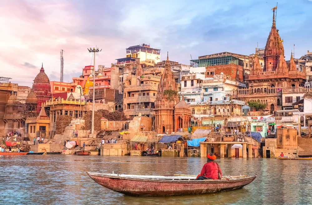 Varanasi (UP)