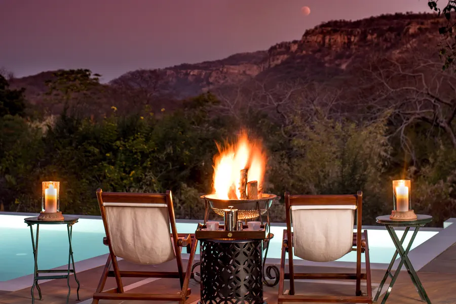 Boutique Offsite Camps