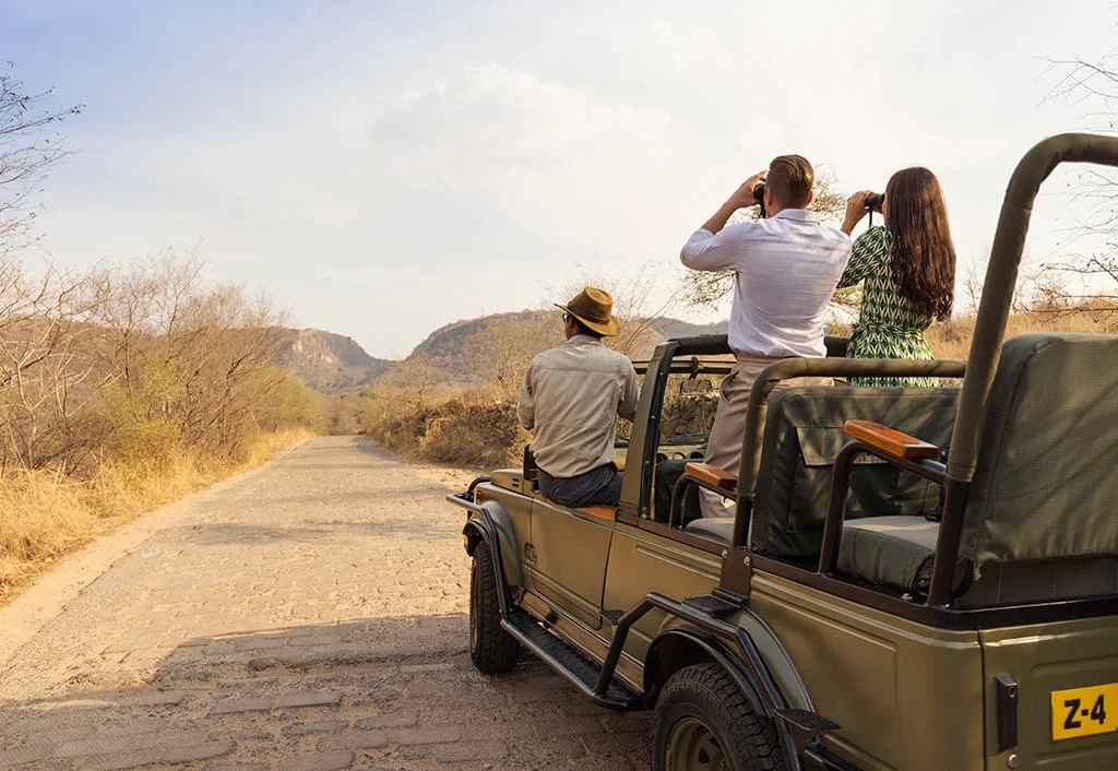 Private Game Drives