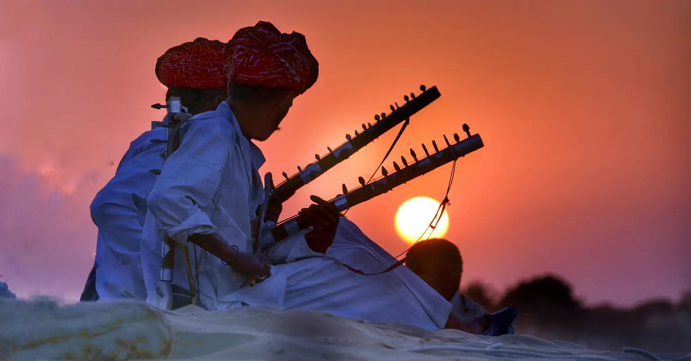 Bespoke Cultural Experiences