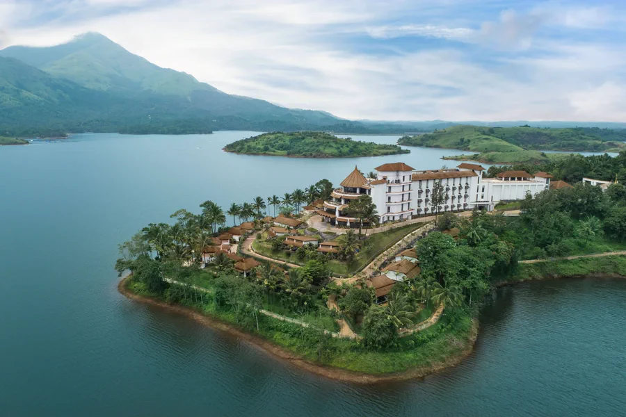 Riverside Wellness Retreats